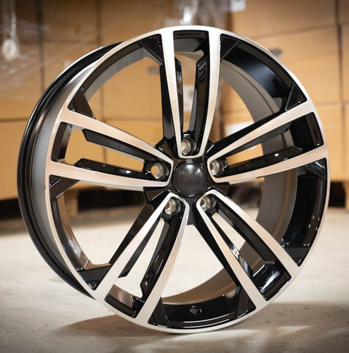 Gtd bp alloy - 19",