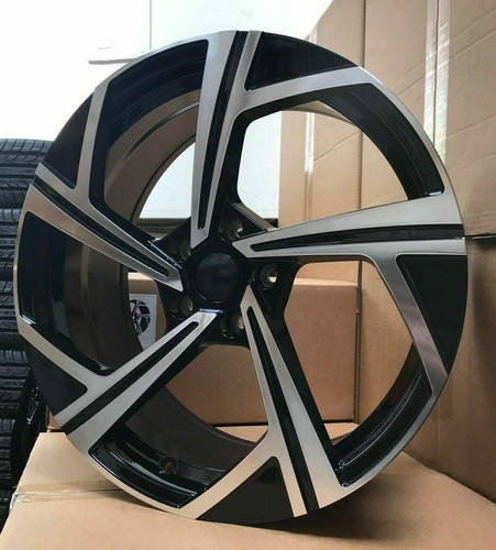 Jerez alloy wheels vw - 19",