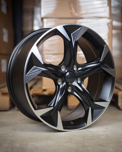 541 alloy wheels vw - wheels,