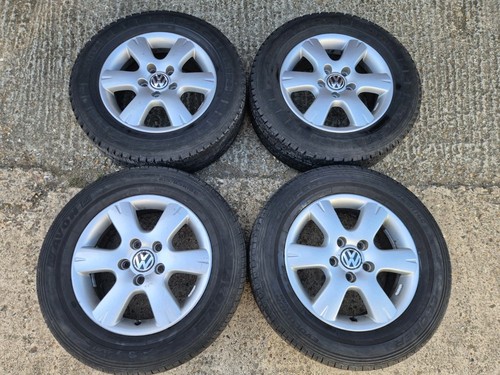 Genuine transporter t5 - 4x, vw