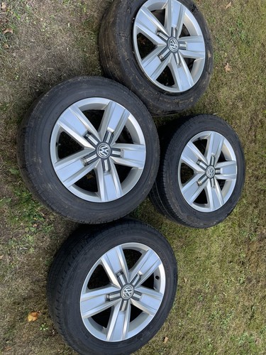 Devonport vw - 17",