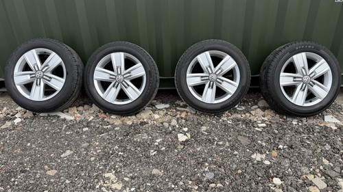 Transporter 17 - t5, 17”