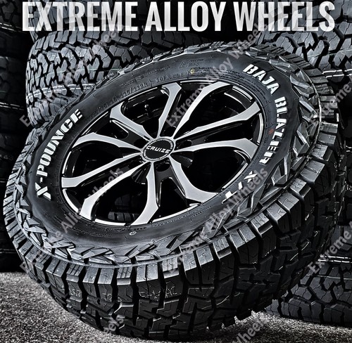 Matterhorn alloy wheels - matterhorn,