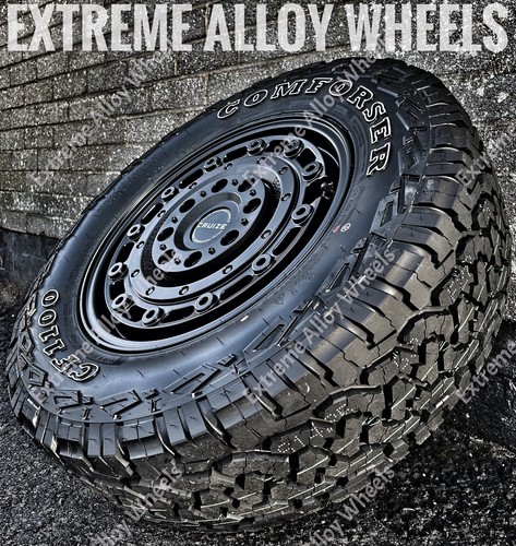 Black ds1 alloy wheels - ds1,