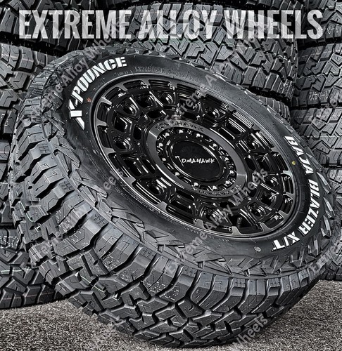 Bmf yakama alloy - bmf,
