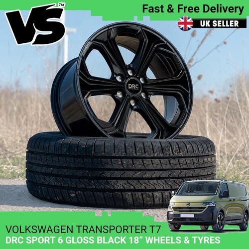 Volkswagen transporter drc - transporter,