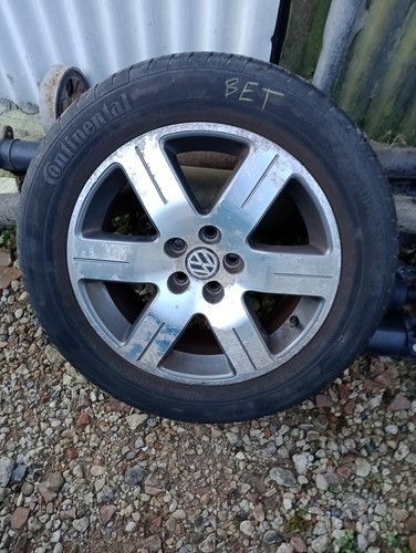 Beetle spoke 16 - vw,