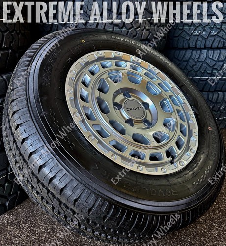 Swamper alloy wheels for - alloy,