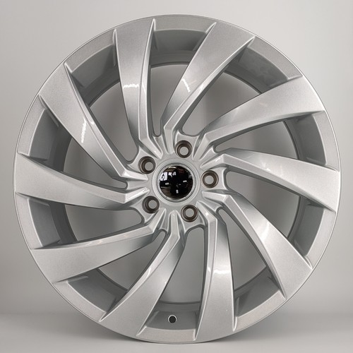 Scirocco wheels silver - scirocco,