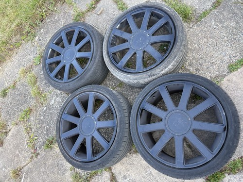 Audi style alloy - audi,