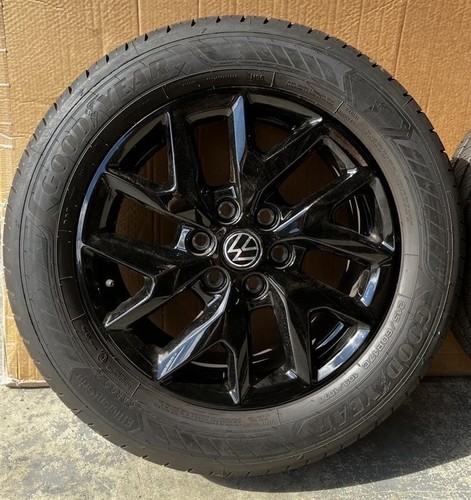 Set genuine t7 alloy - x4,