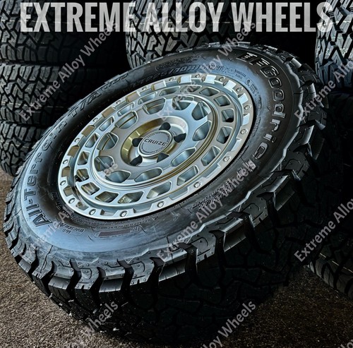 Swamper alloy wheels - swamper,