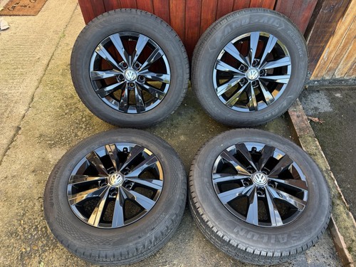 Set transporter 1 t6 - vw,