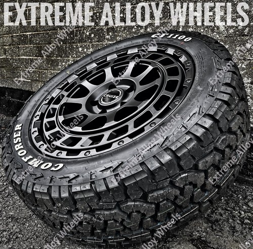 Swamper alloy wheels fits - swamper,