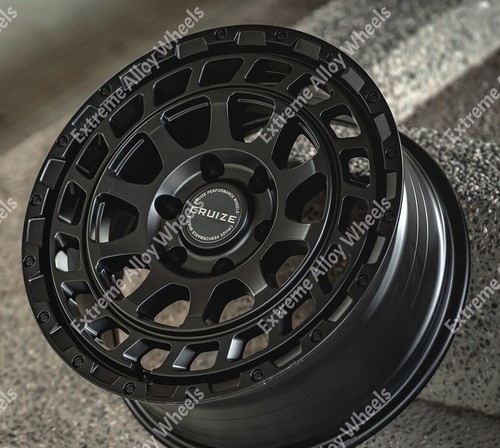 Alloy wheels swamper for - 16",