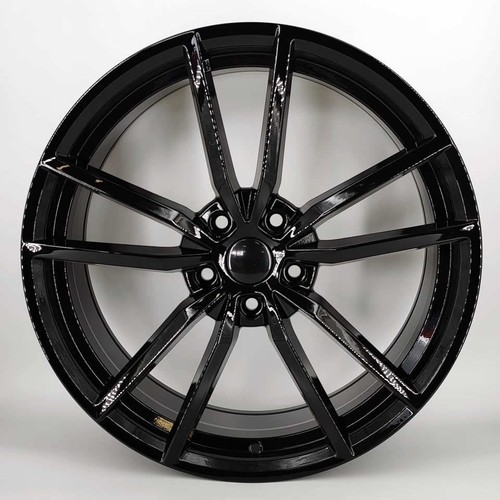 Pretoria black alloy - 18"pretoria,