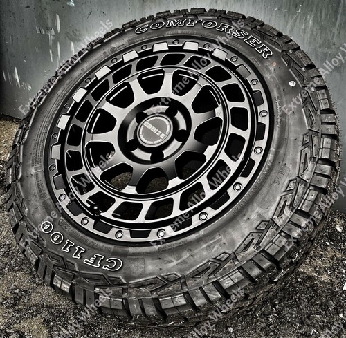 Swamper alloy wheels fits - wheels,