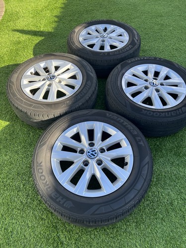 Alloy wheels - alloy,