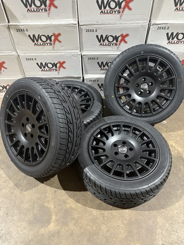 Set alloy wheels - wheels, &