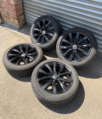 Set volkswagen roc 18 - 4,