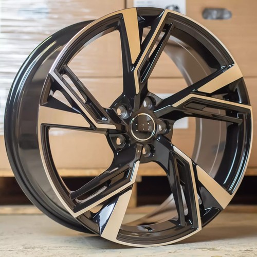 Rs6e alloy wheels vw - 18"rs6e,