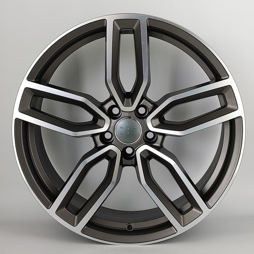 Grey pol alloy - s5,
