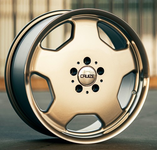 Silver slot alloy - slot, wheels