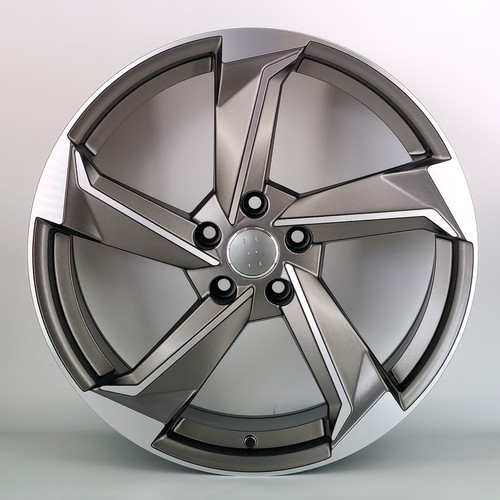 Rotor alloy wheels vw - wheels,