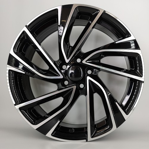 Adelaide alloy wheels - ,