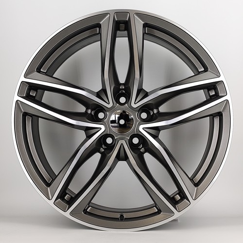 Rs6c gmp alloy - gmp,