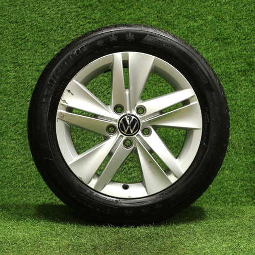 Golf single alloy - golf,