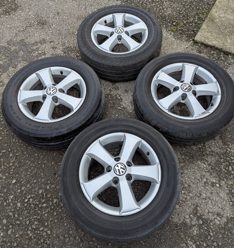 Transporter sima 16 - t5.1, 16"