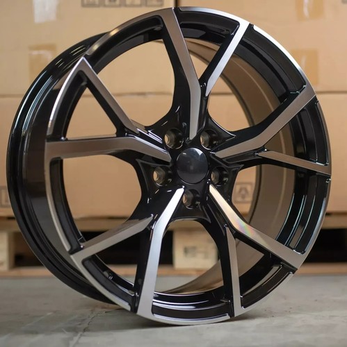 Estoril alloy wheels - 18"estoril, vw