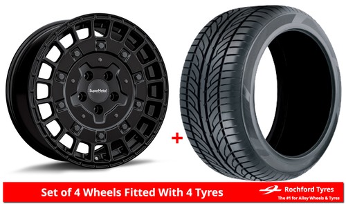 Alloy wheels tyres 16 - alloy,