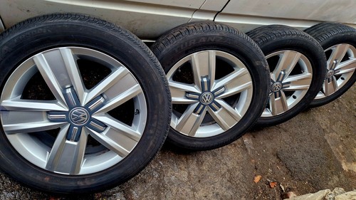 Transporter t5 t6 - 17",