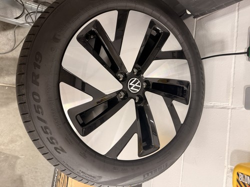 Buzz alloy wheels - vw,