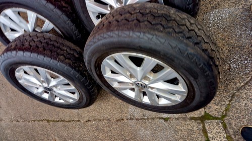 Genuine transporter t6 - transporter,