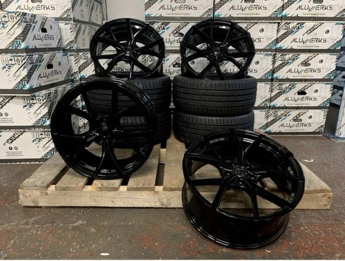 Clubsport alloy wheels - 19"clubsport,