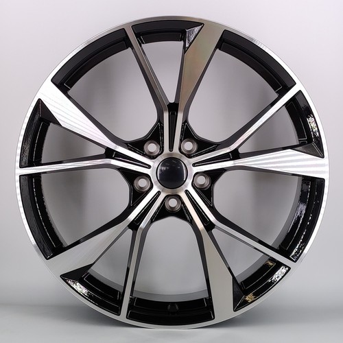 Tiguan bp alloy - bp,
