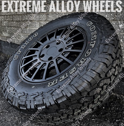 Black tms alloy - black,