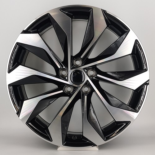 649 bp alloy - , 19"