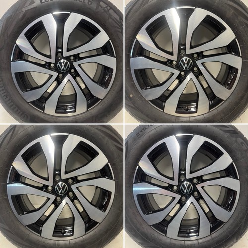 Volkswagen roc - t-roc, 17”