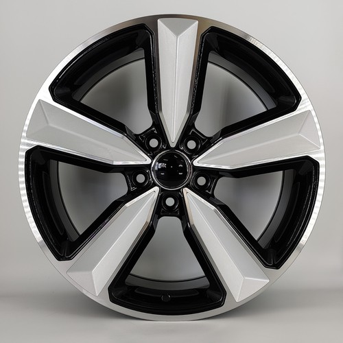 539 black pol alloy - 4x,