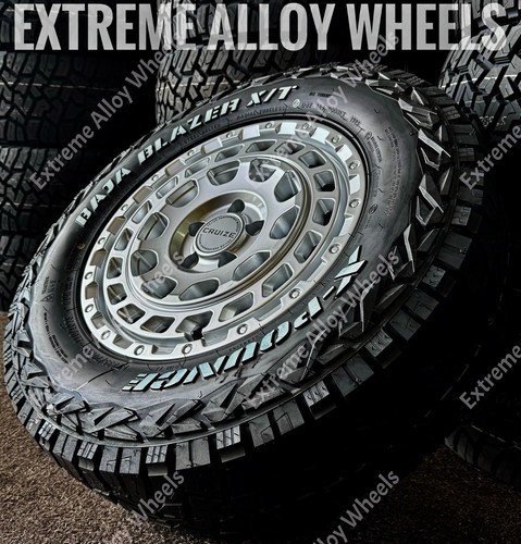 Swamper alloy wheels - s,