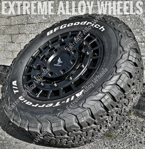 Black at6 alloy - alloy, wheels