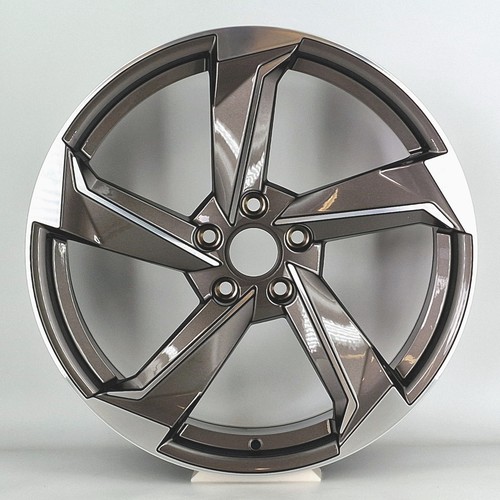 Rotor gmf alloy - gmf,