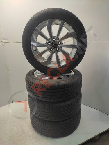 Volkswagen roc d11 a11 - a11, 1.0