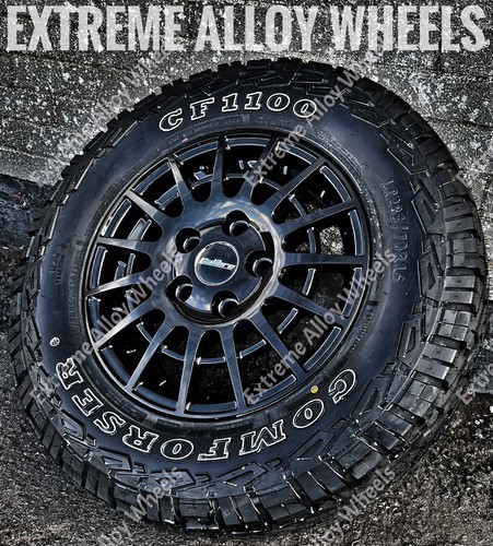 Sport alloy wheels for - b, t