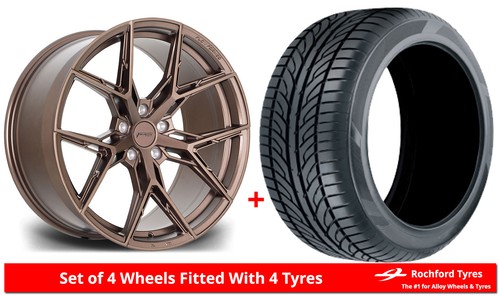 Alloy wheels tyres - wheels, &