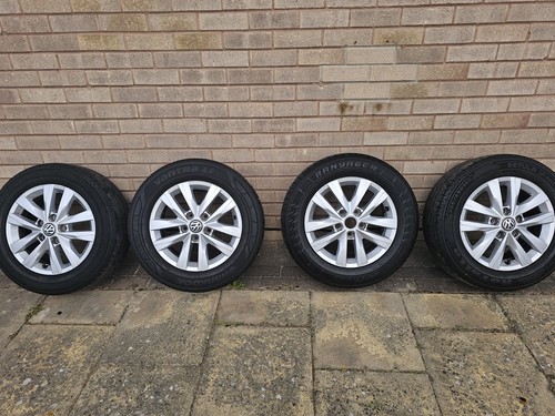 Transporter 1 alloy - transporter,